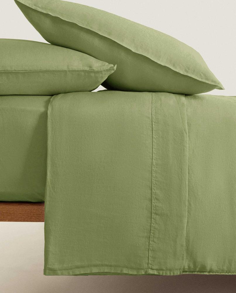 Простыня на Резинке ПОПЛИН арт. П-148