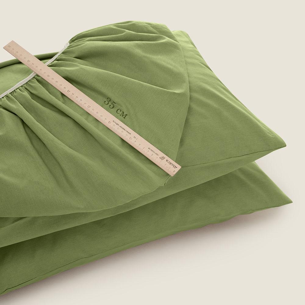 Простыня на Резинке ПОПЛИН арт. П-148