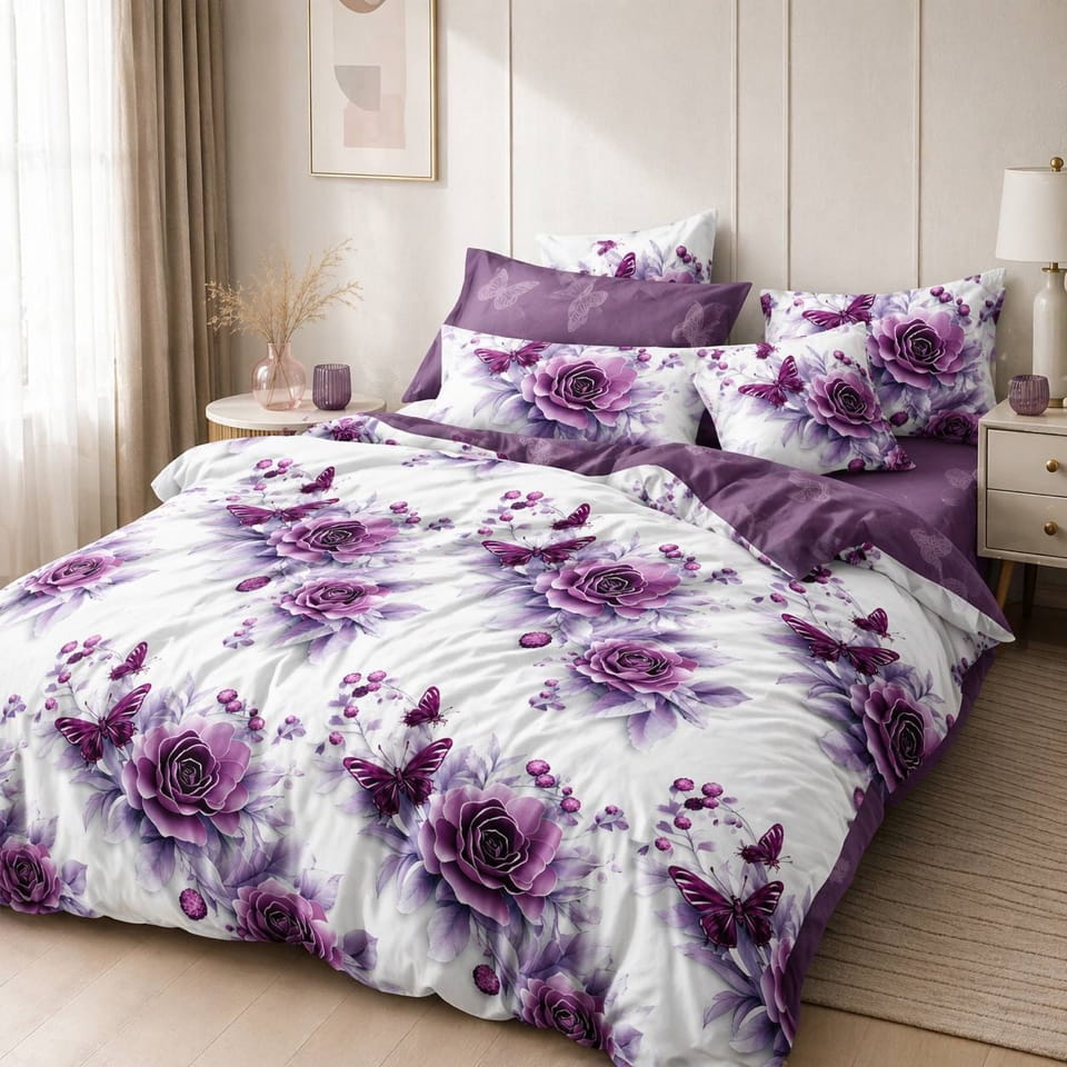 КПБ Поплин PREMIUM  арт. 109125