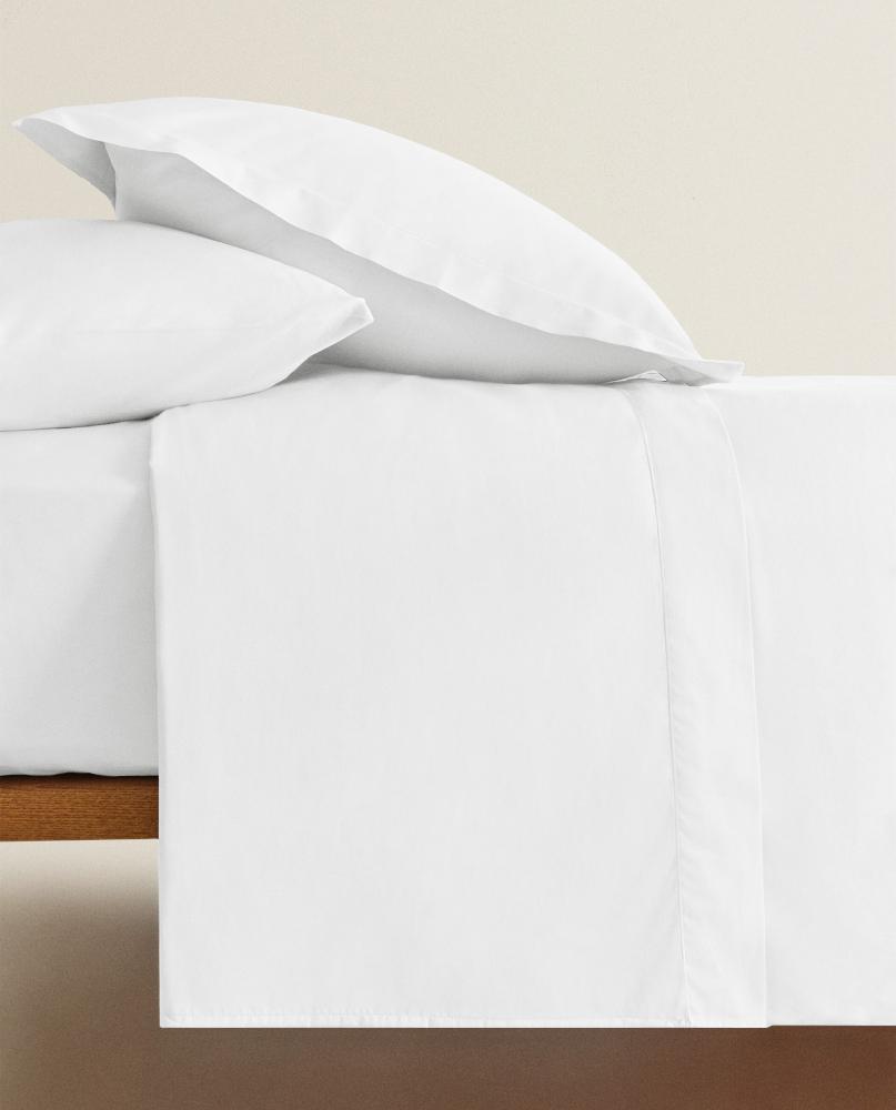 Простыня на Резинке САТИН арт. S - 504