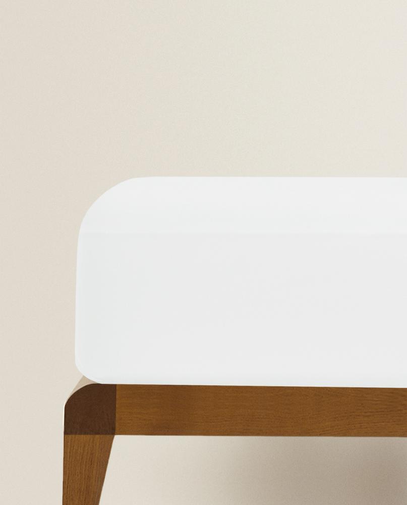 Простыня на Резинке САТИН арт. S - 504