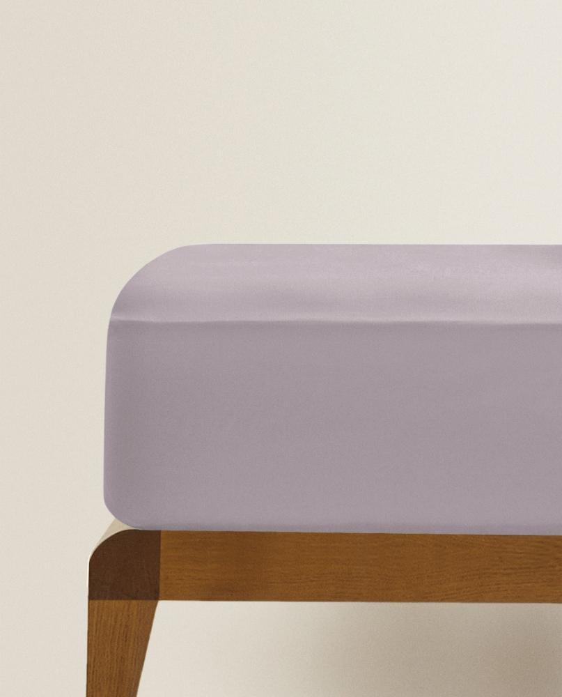 Простыня на Резинке САТИН арт. SO - 503