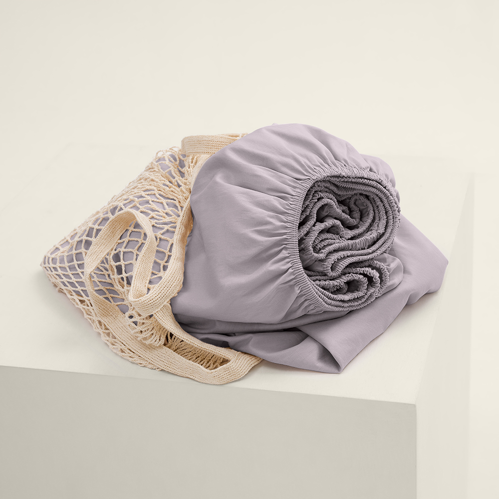 Простыня на Резинке САТИН арт. SO - 503