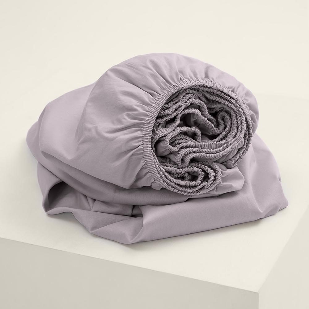 Простыня на Резинке САТИН арт. SO - 503