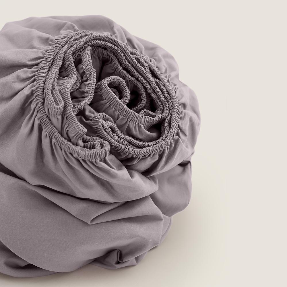 Простыня на Резинке САТИН арт. SO - 503