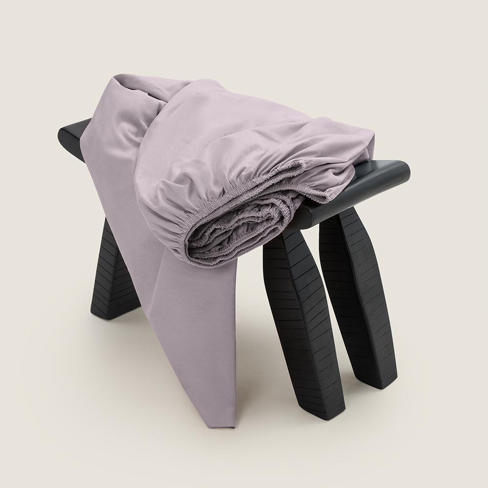 Простыня на Резинке САТИН арт. SO - 503