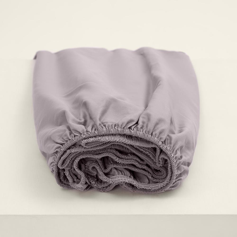 Простыня на Резинке САТИН арт. SO - 503