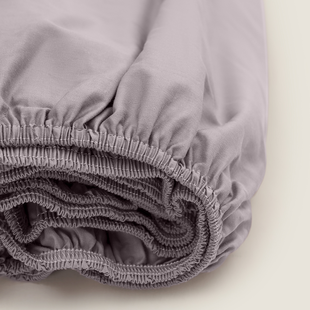 Простыня на Резинке САТИН арт. SO - 503