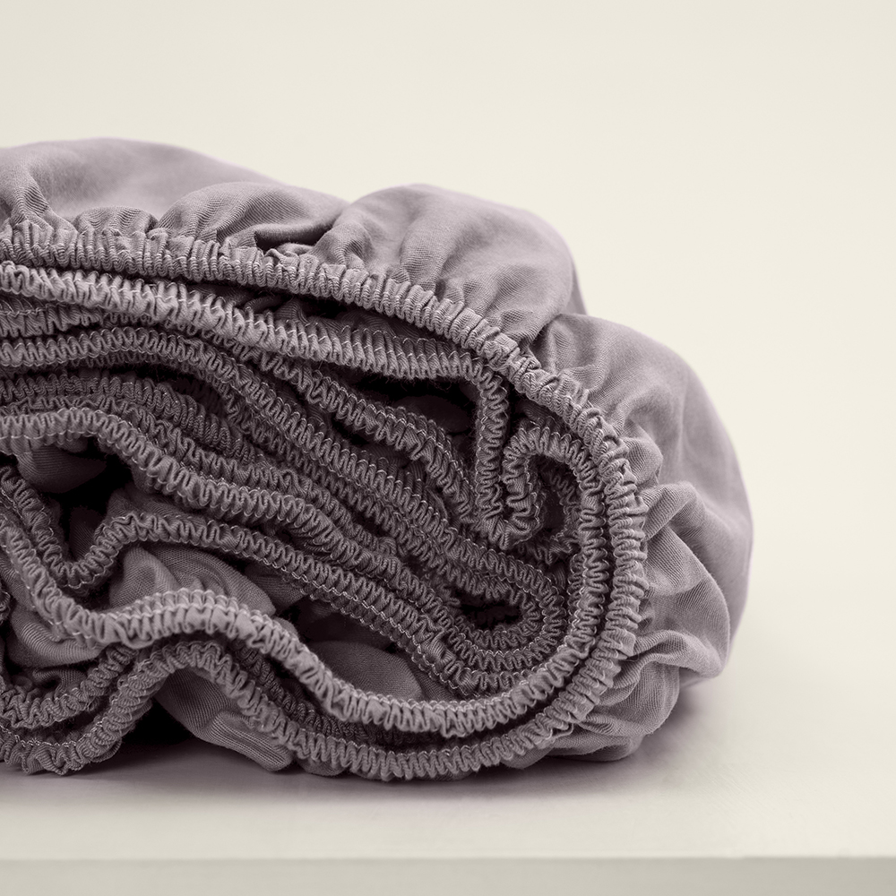 Простыня на Резинке САТИН арт. SO - 503