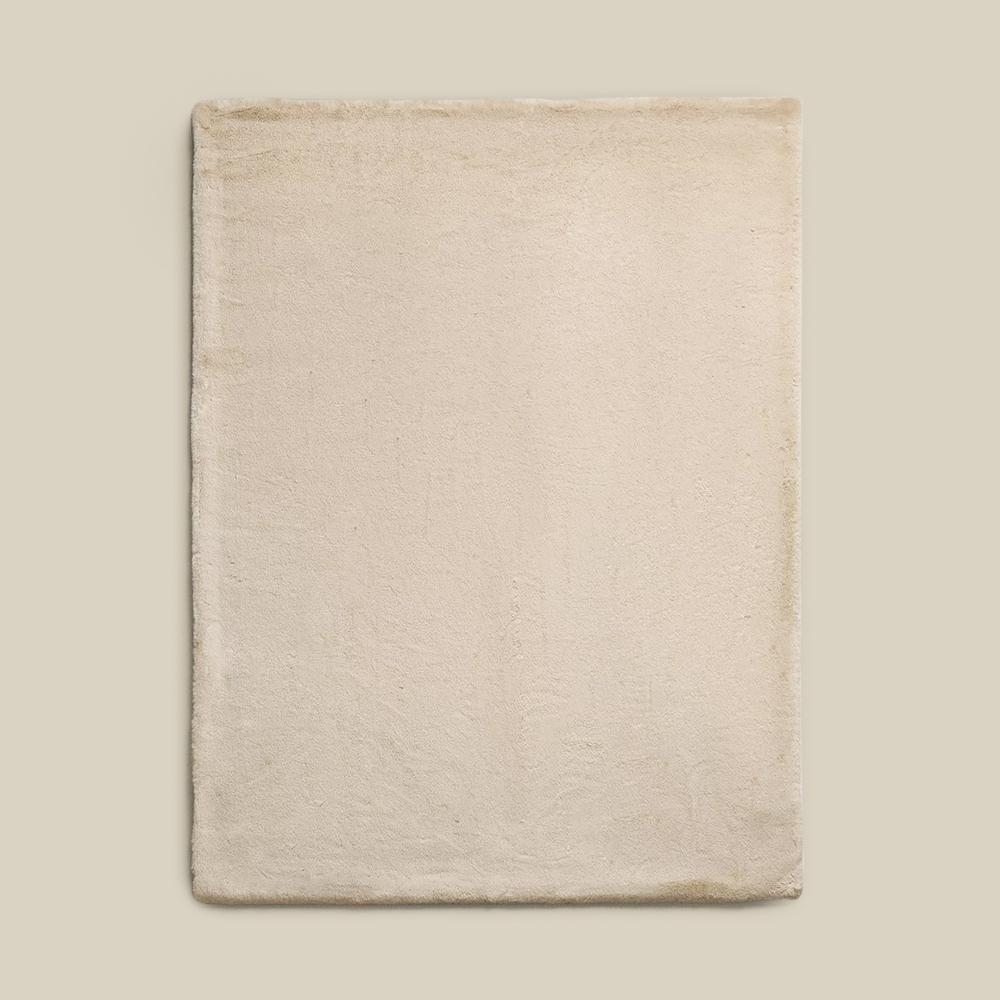 Плед мех Кролик  арт. МК-4173