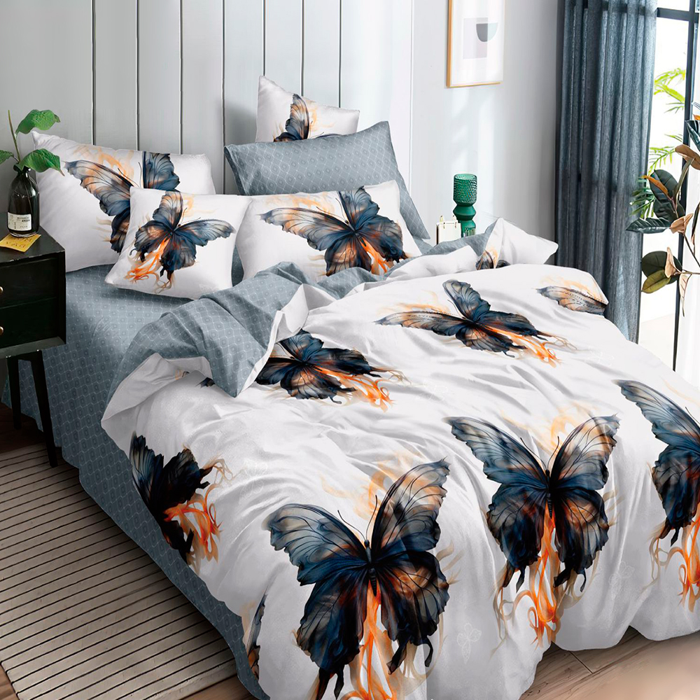 КПБ Поплин PREMIUM  арт. 109046