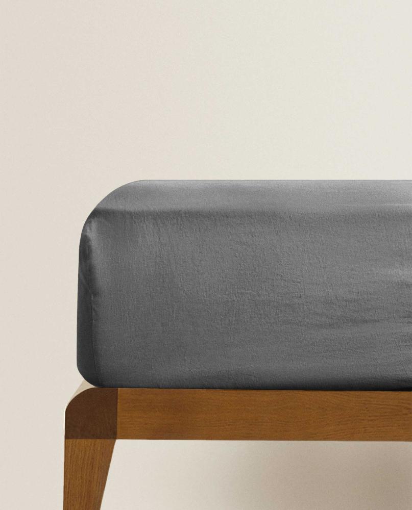 Простыня на Резинке ПОПЛИН арт. П-199