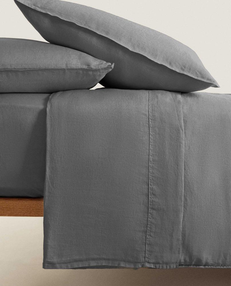 Простыня на Резинке ПОПЛИН арт. П-199