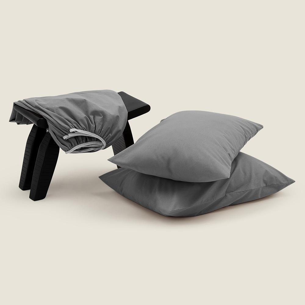 Простыня на Резинке ПОПЛИН арт. П-199