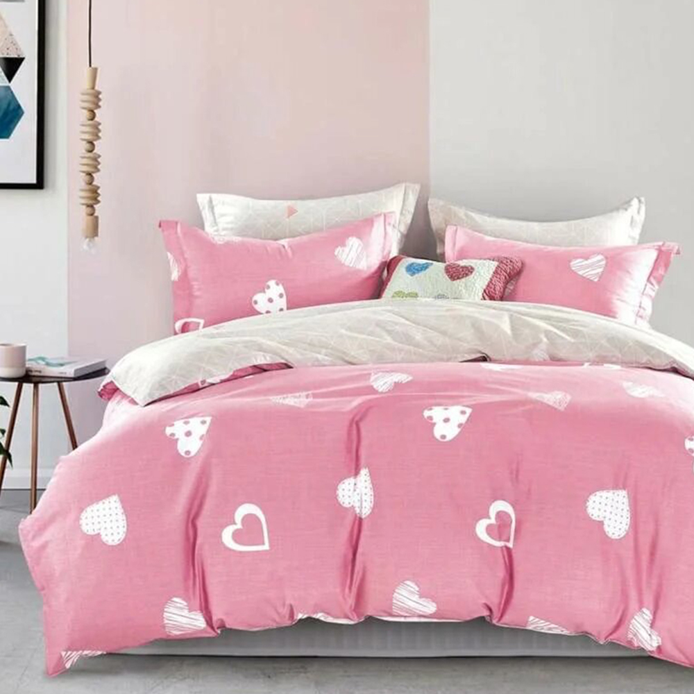 КПБ Сатин 100% хлопок  арт. SL-6418