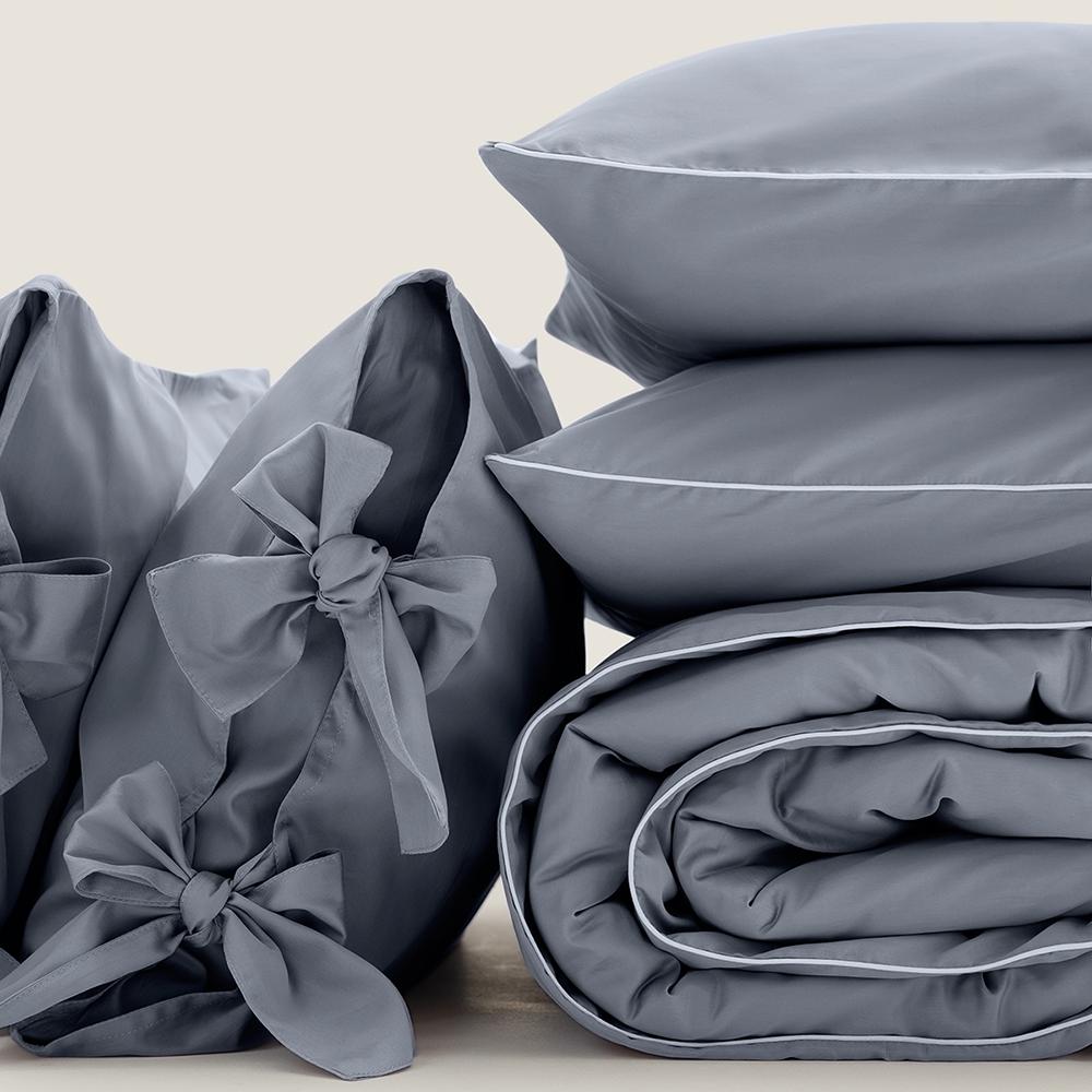 КПБ Сатин 100% хлопок арт. SO-7069