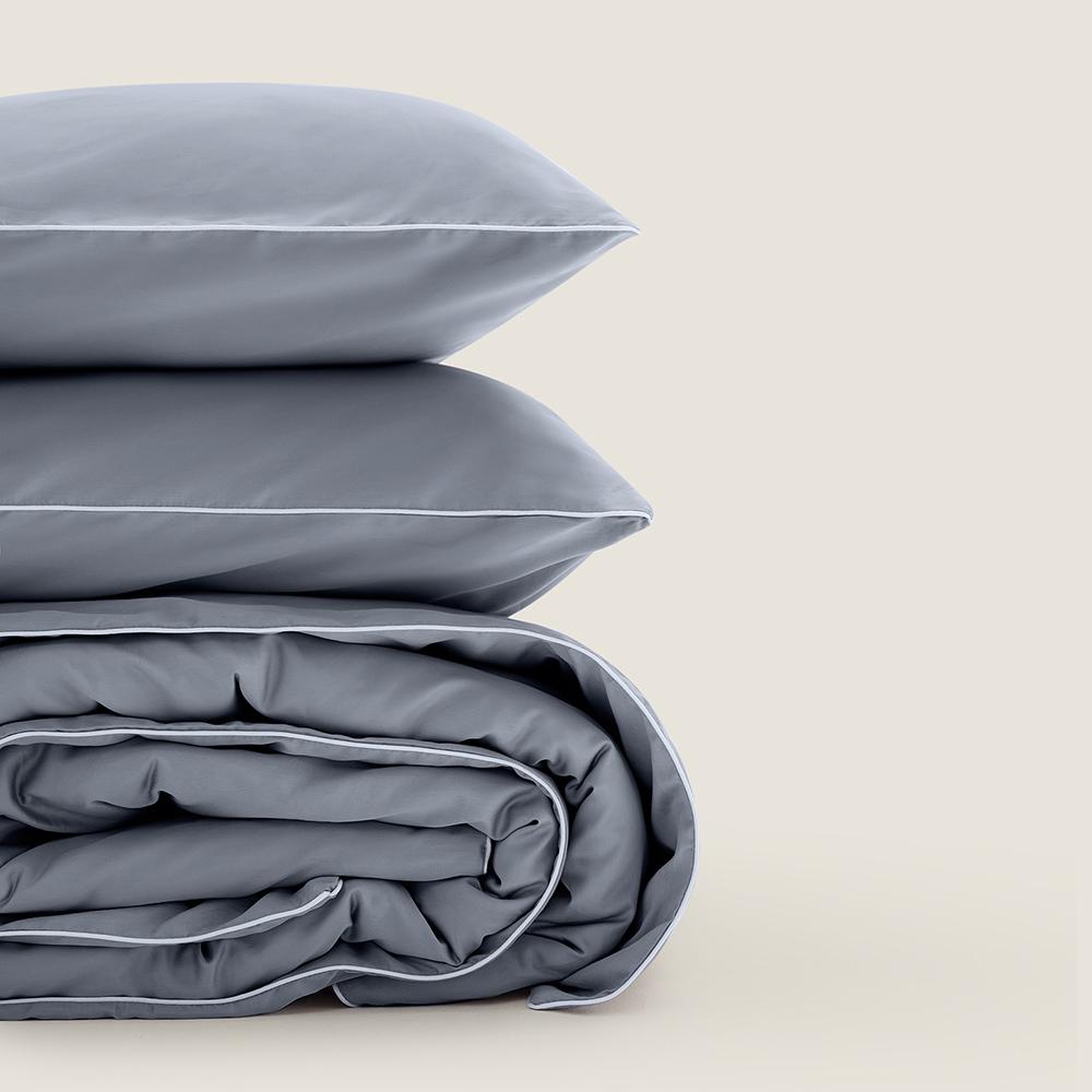 КПБ Сатин 100% хлопок арт. SO-7069