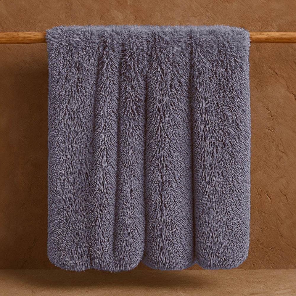 Плед Искусственный МЕХ арт. МL-7140