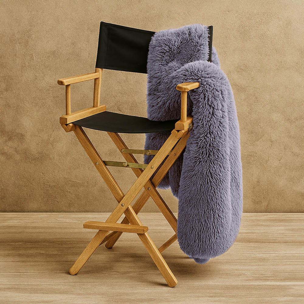 Плед Искусственный МЕХ арт. МL-7140