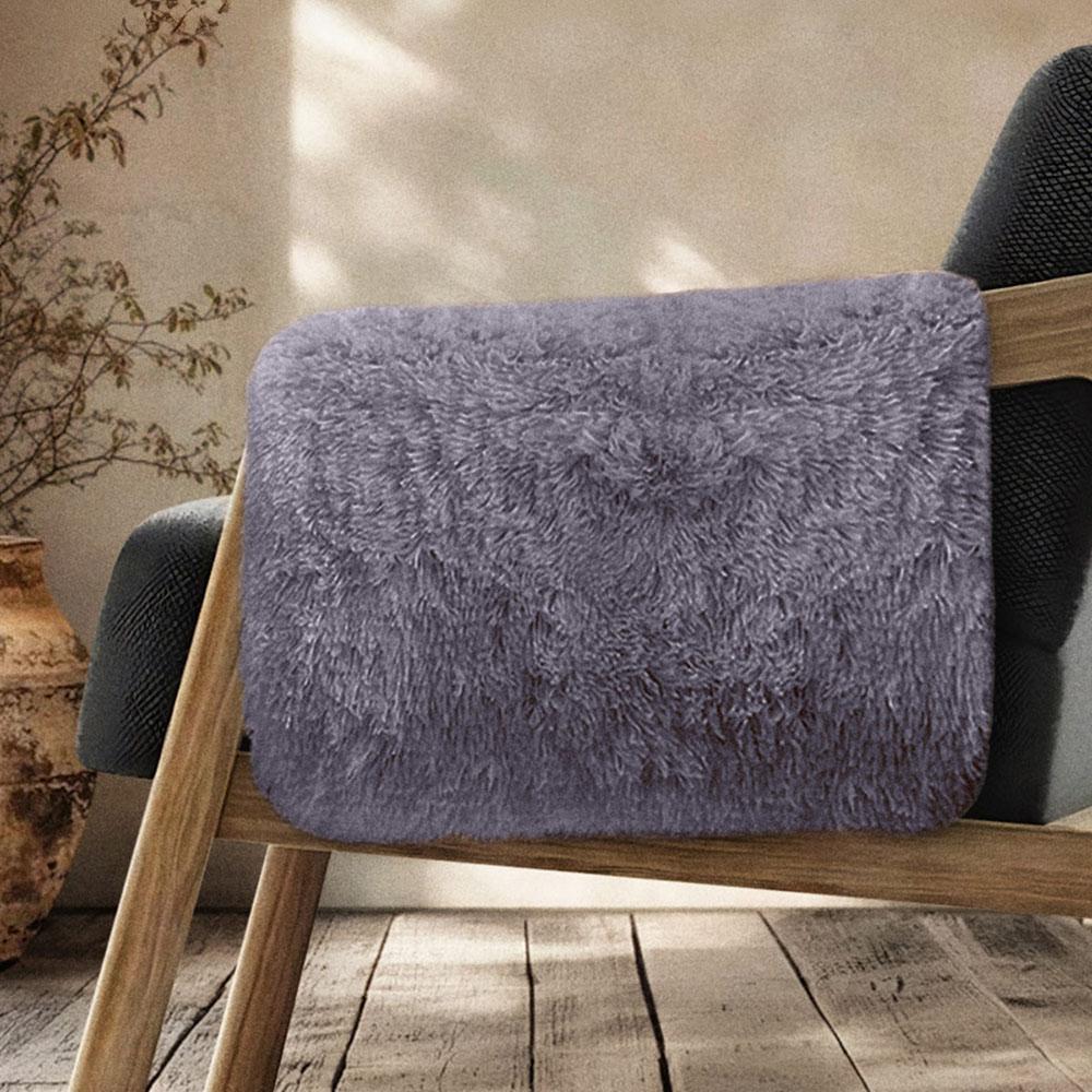 Плед Искусственный МЕХ арт. МL-7140