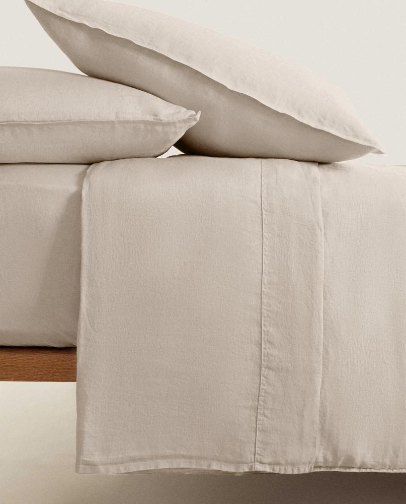 Простыня на Резинке ПОПЛИН арт. П-195