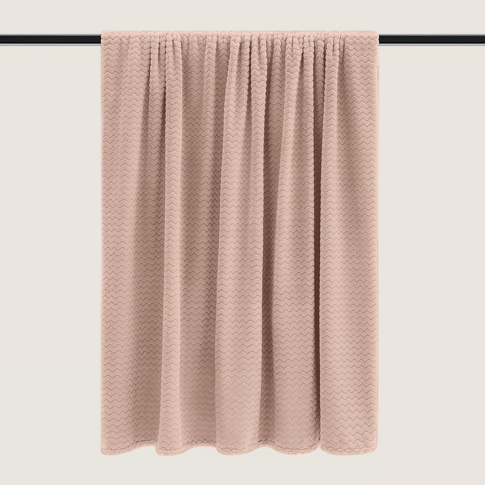 Плед велсофт Плюш арт. PL-2191