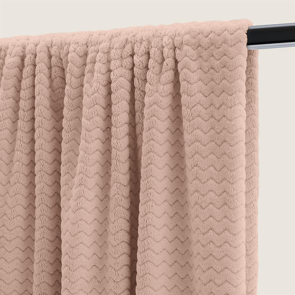 Плед велсофт Плюш арт. PL-2191