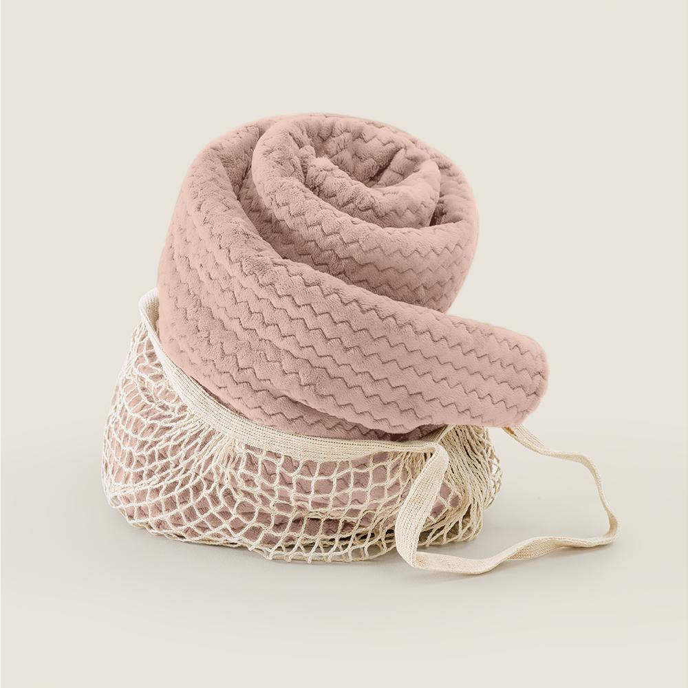 Плед велсофт Плюш арт. PL-2191