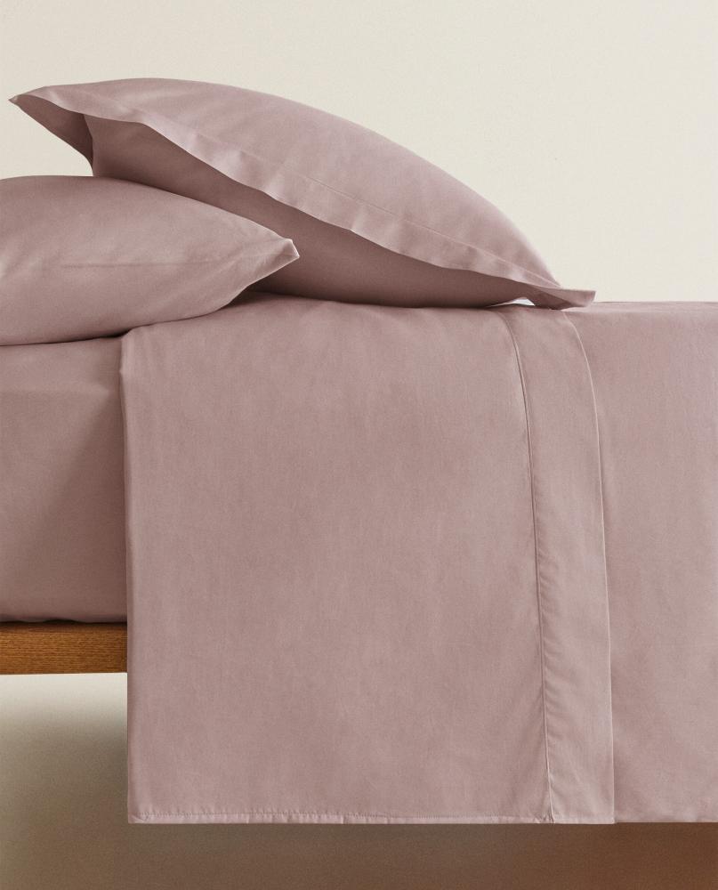 Простыня на Резинке САТИН арт. S - 522