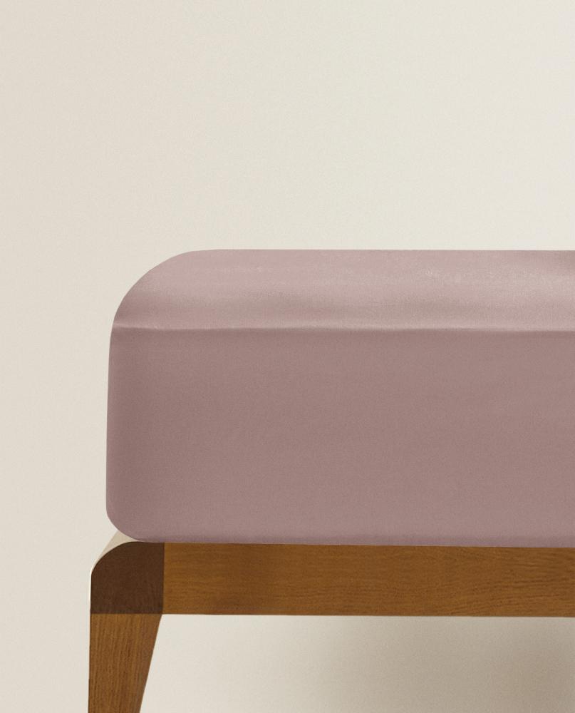 Простыня на Резинке САТИН арт. S - 522