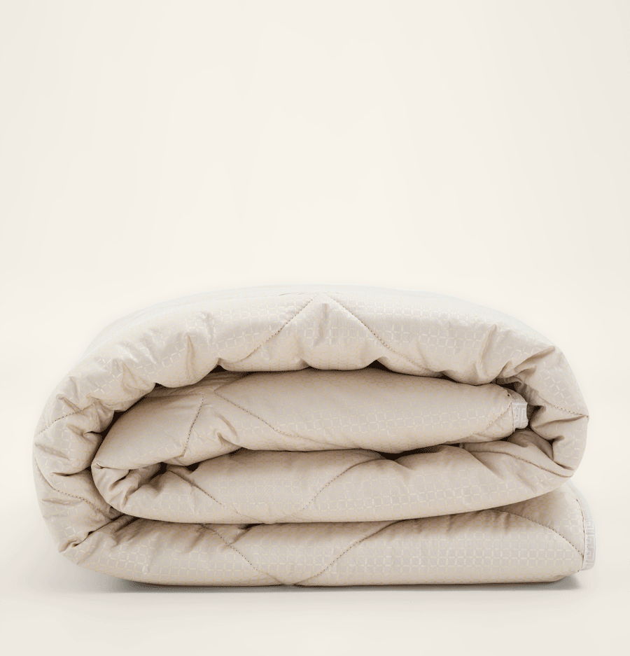 Одеяло Верблюжья Шерсть среднее