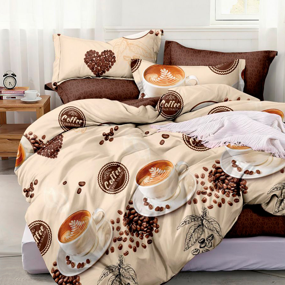 КПБ Поплин PREMIUM  арт. 109048