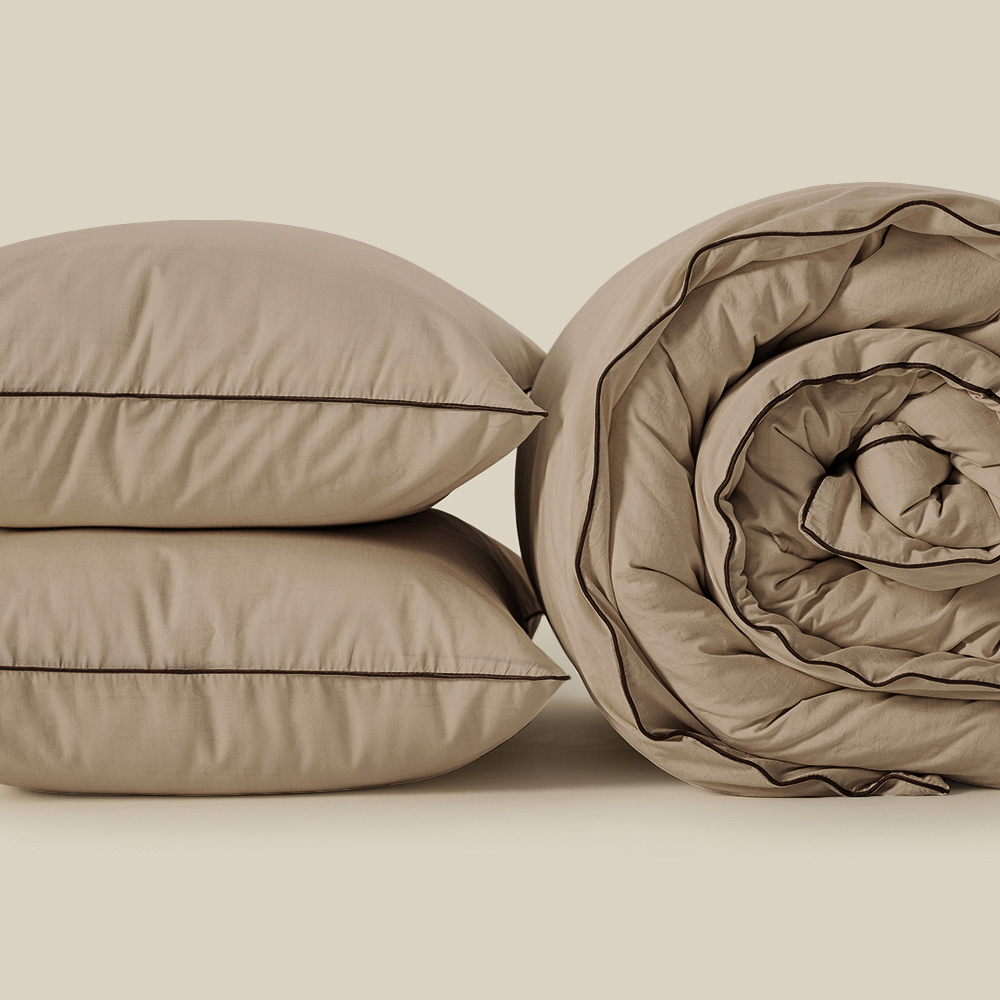 КПБ Вареный Хлопок арт. VH-9033