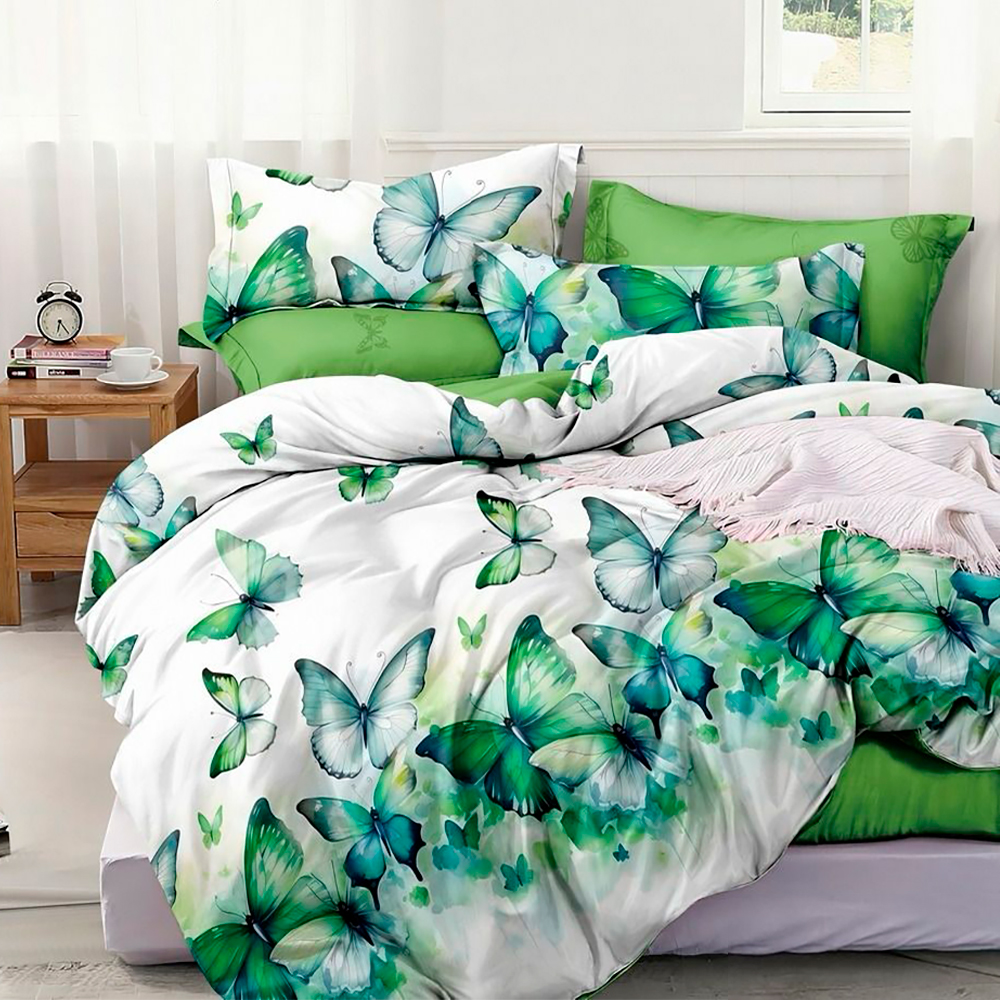 КПБ Поплин PREMIUM  арт. 109040