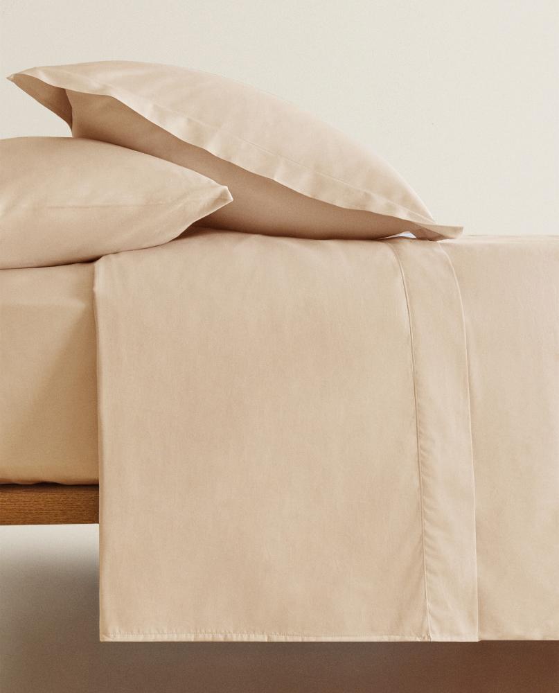 Простыня на Резинке САТИН арт. S - 561