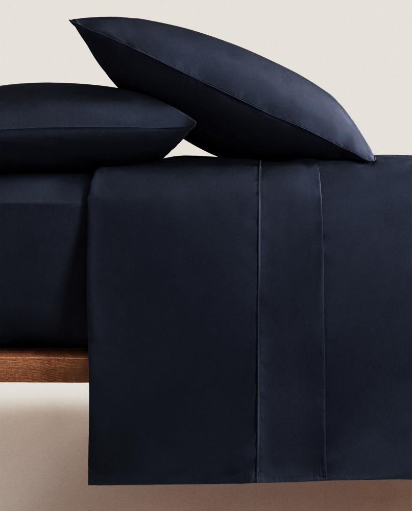 Простыня на Резинке САТИН арт. S - 582