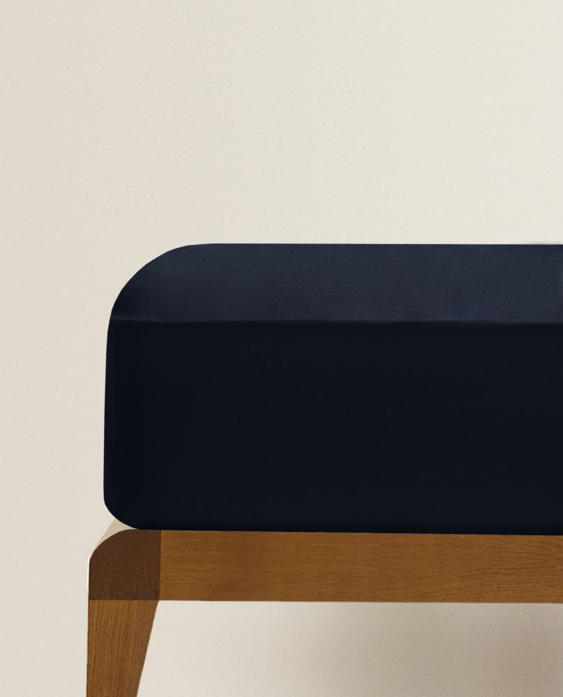 Простыня на Резинке САТИН арт. S - 582