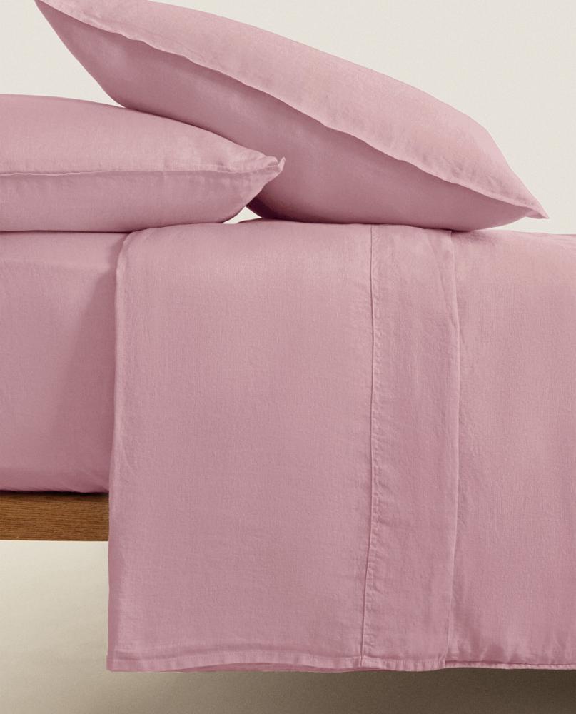 Простыня на Резинке ПОПЛИН арт. П-115