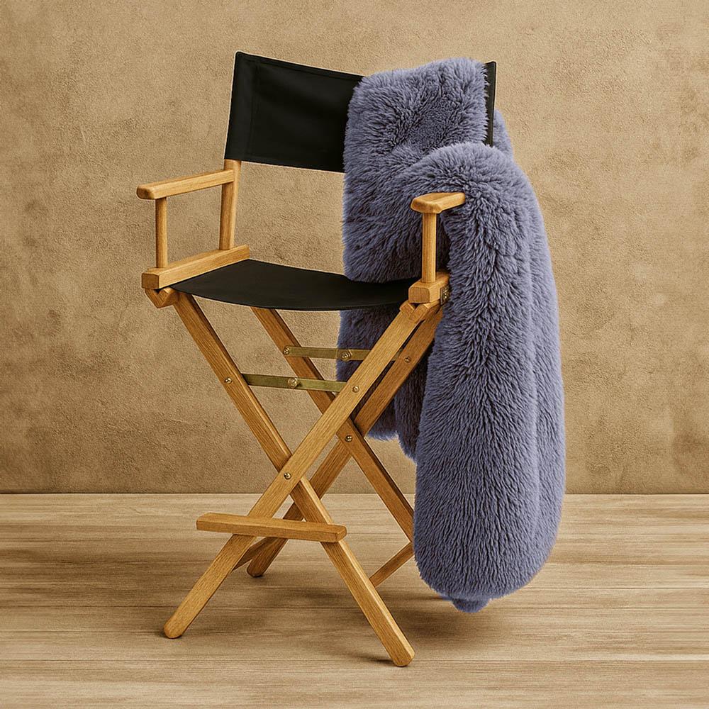 Плед Искусственный МЕХ арт. МL-7187