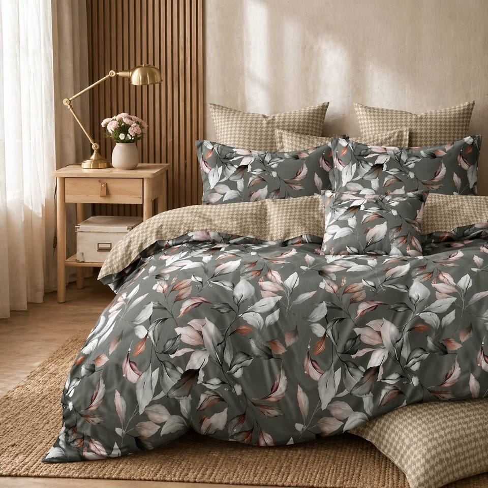 КПБ Поплин PREMIUM  арт. 109119