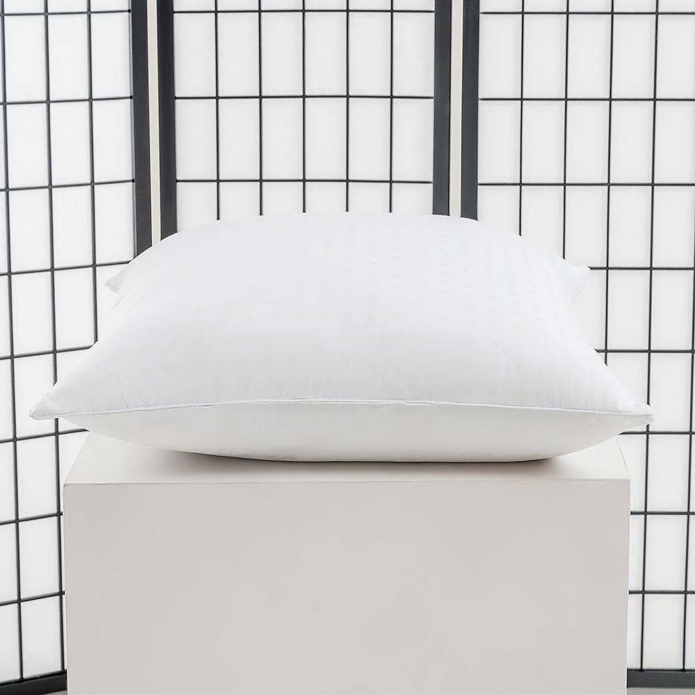 Подушка Лебяжий Пух  арт. ЛП