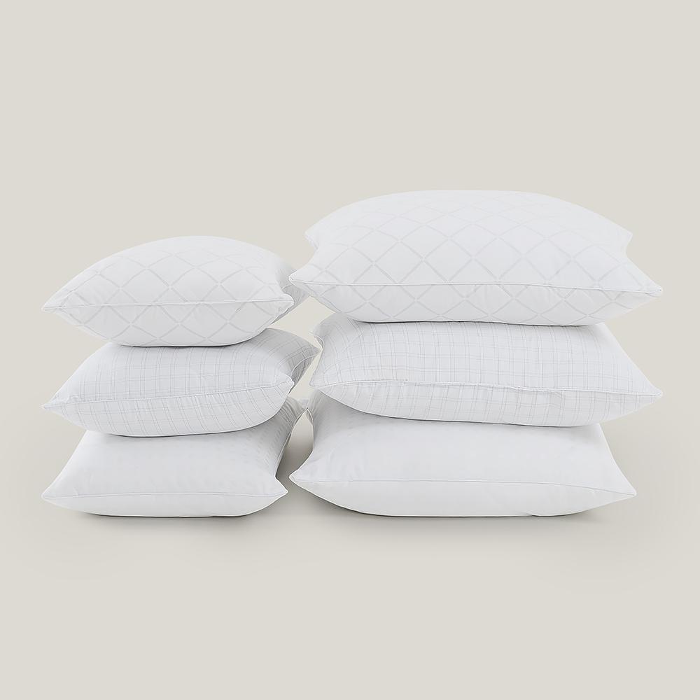 Подушка Лебяжий Пух  арт. ЛП