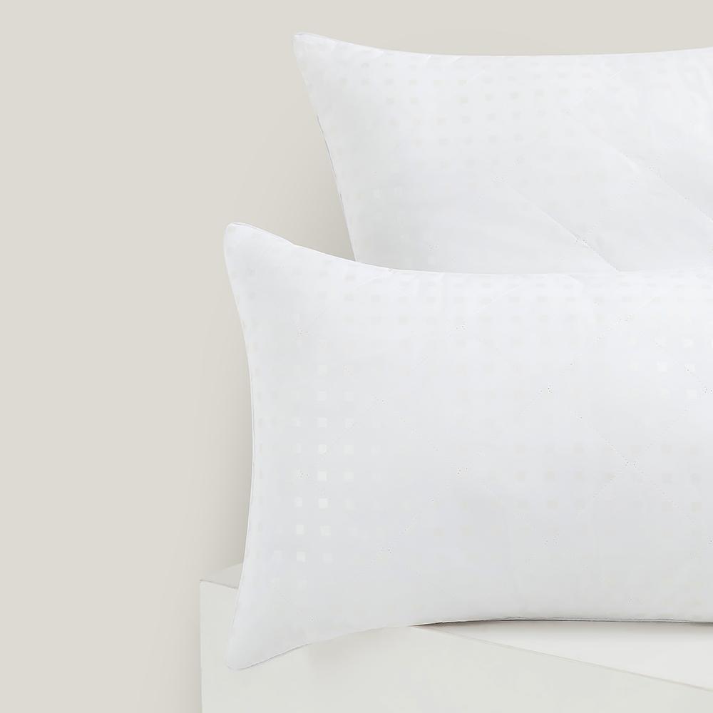 Подушка Лебяжий Пух  арт. ЛП