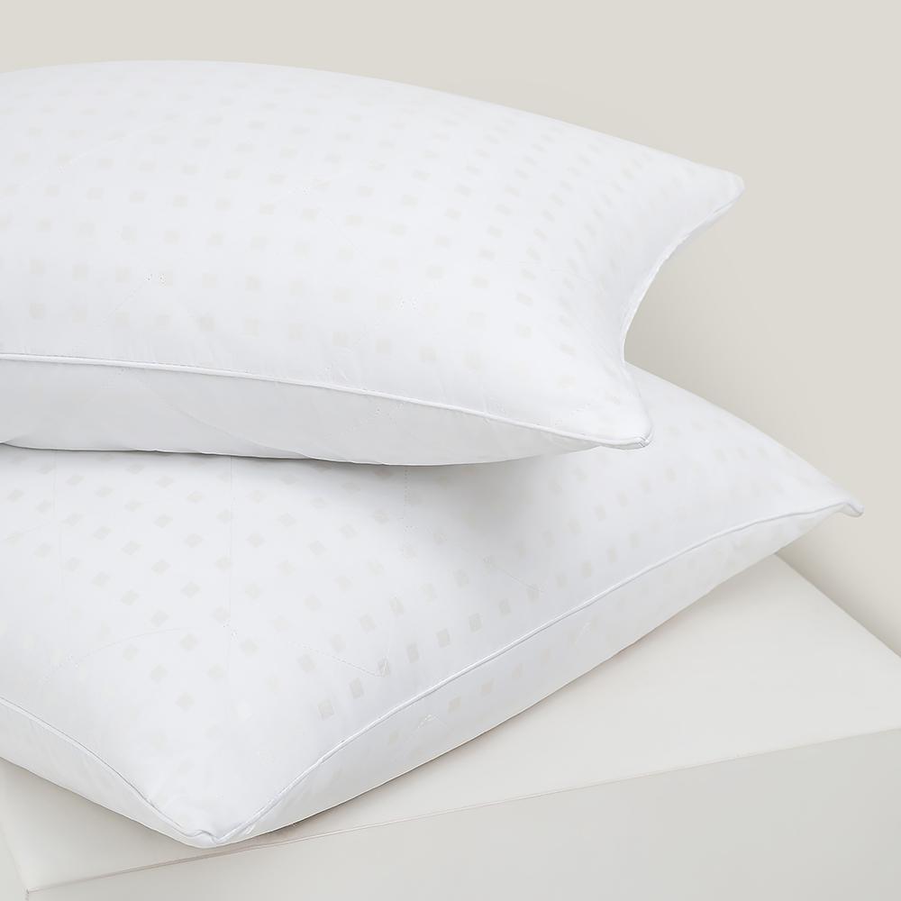 Подушка Лебяжий Пух  арт. ЛП