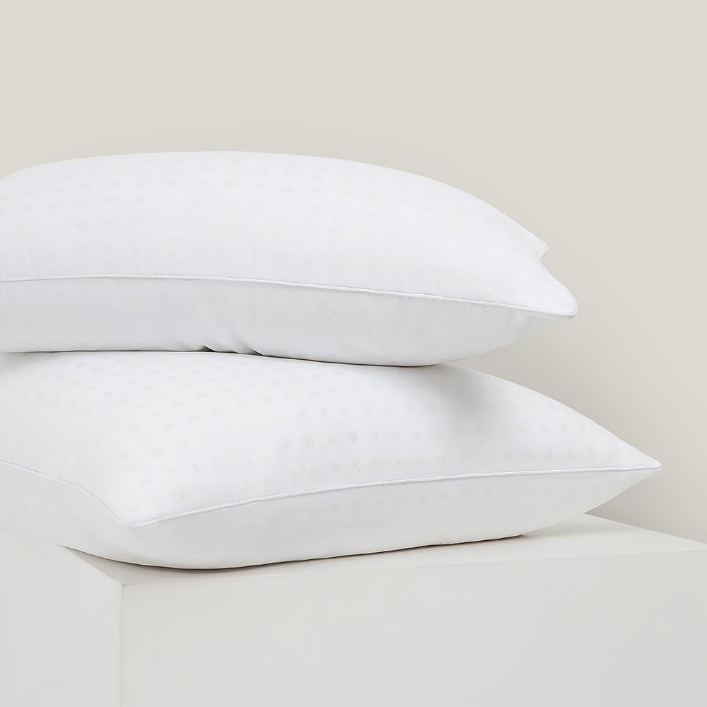 Подушка Лебяжий Пух  арт. ЛП