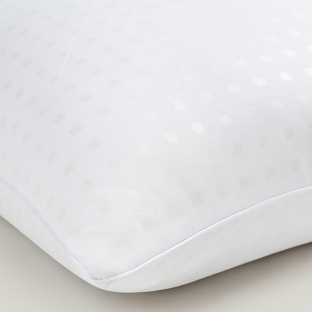 Подушка Лебяжий Пух  арт. ЛП