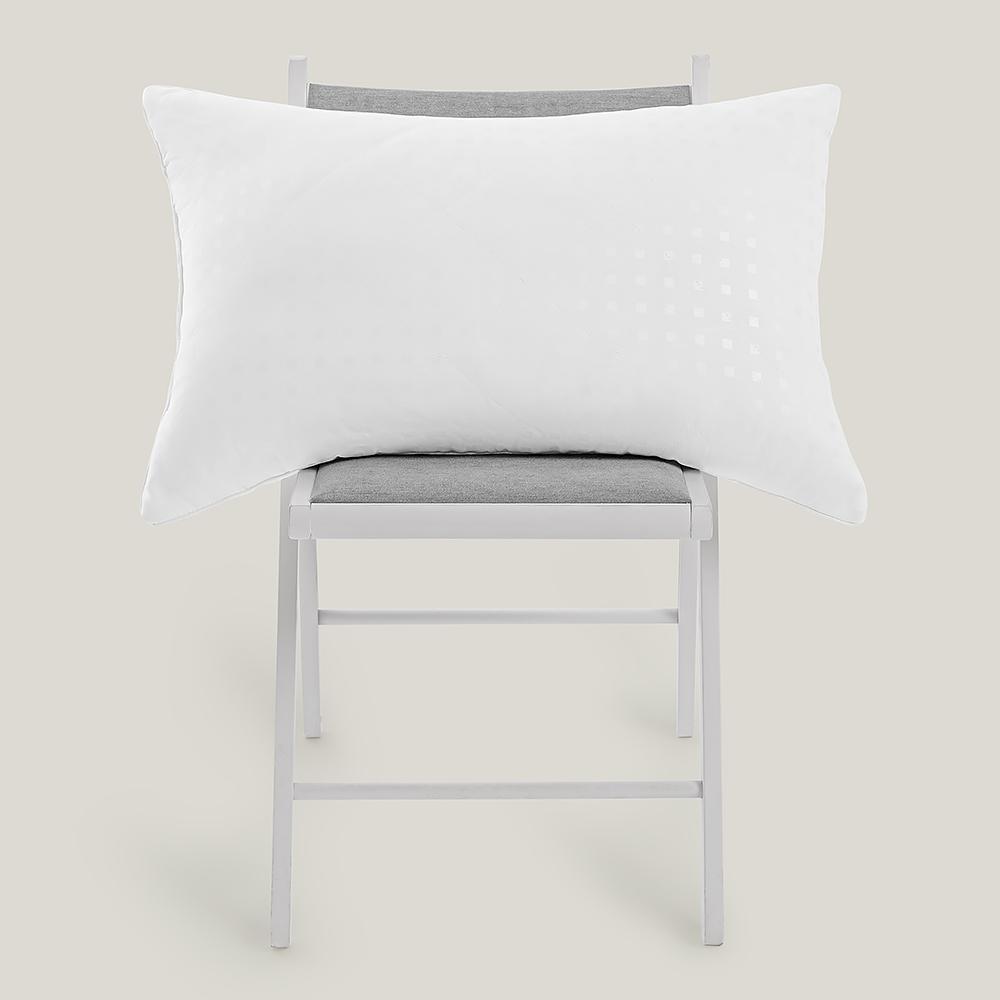 Подушка Лебяжий Пух  арт. ЛП