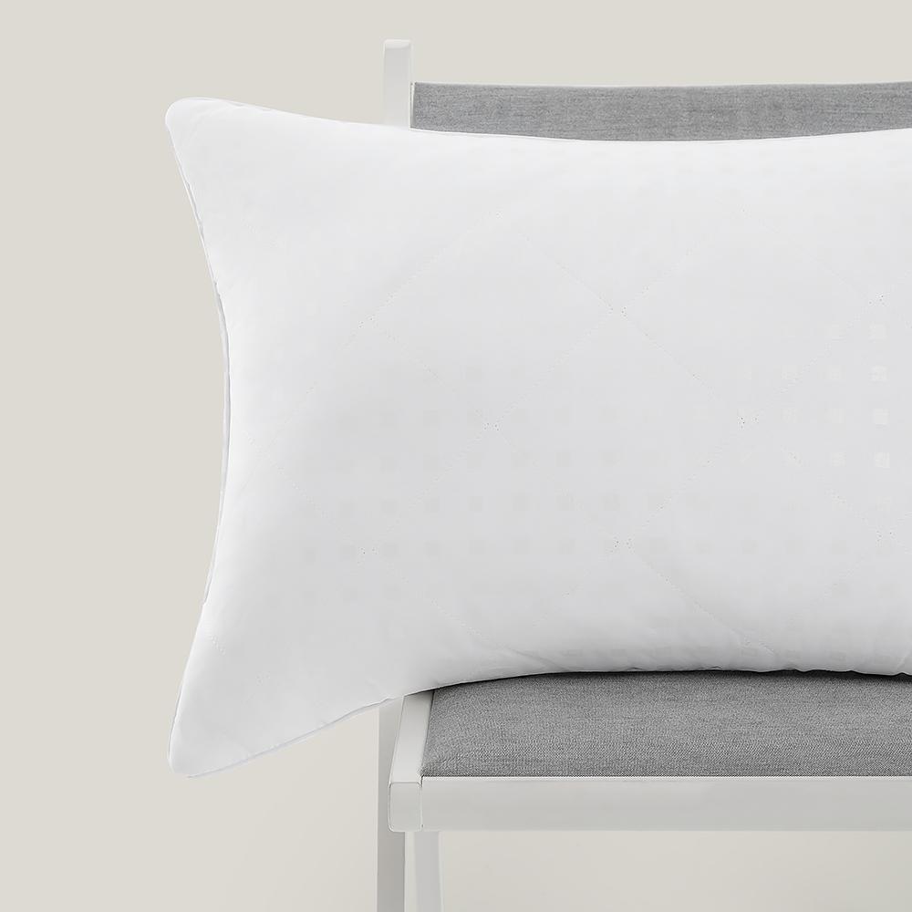 Подушка Лебяжий Пух  арт. ЛП