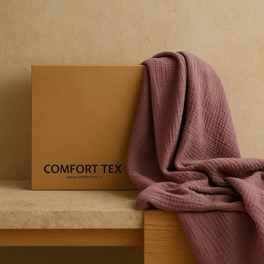 Покрывало MUSLIN арт. MN-1163