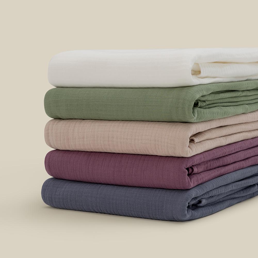 Покрывало MUSLIN арт. MN-1163